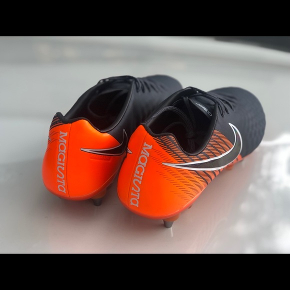 ❌SOLD❌Nike Magista Obra Elite SG-ProSoccer Cleats Size 9 - Picture 3 of 5